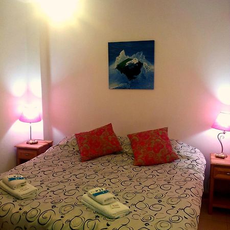 As Nancy B&B Ushuaia Dış mekan fotoğraf