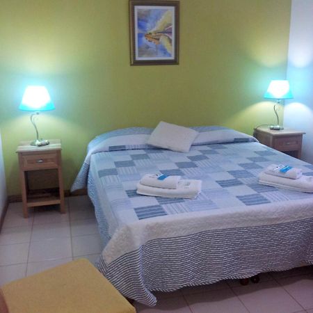 As Nancy B&B Ushuaia Dış mekan fotoğraf