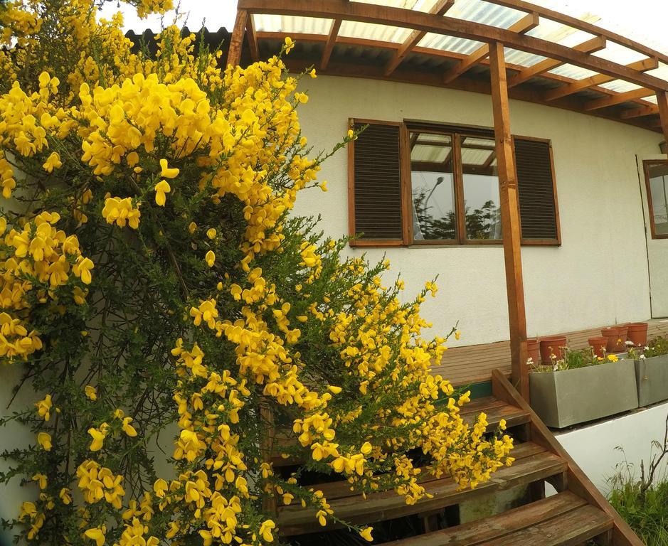 As Nancy B&B Ushuaia Dış mekan fotoğraf
