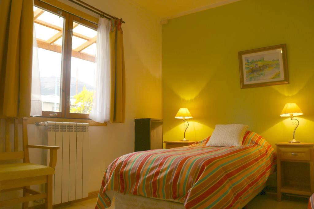 As Nancy B&B Ushuaia Dış mekan fotoğraf
