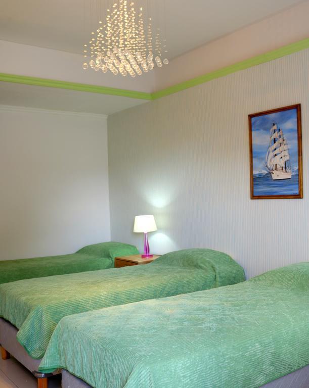 As Nancy B&B Ushuaia Dış mekan fotoğraf