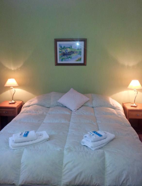 As Nancy B&B Ushuaia Dış mekan fotoğraf